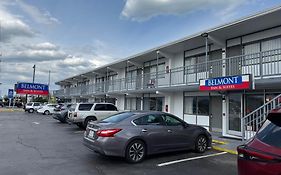 Belmont Inn & Suites Virginia Beach
